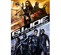 Channing Tatum-G.I.Joe The Rise of Cobra [Edizione: Giappone] [Import]
