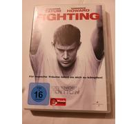 Channing Tatum,Terrence Howard,Zulay Henao - Fighting-Extended Edition