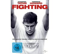 Fighting (DVD) Channing Tatum Terrence Howard Zulay Henao Michael Rivera