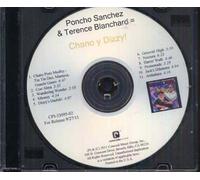Poncho Sanchez & Terence Blanchard – Chano And Dizzy – CD