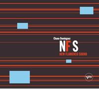 Chano Dominguez - New Flamenco Sound [Import]