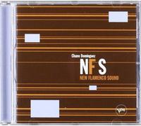 Chano Dominguez - Nouveau son flamenco