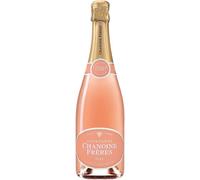 Chanoine - Champagne Rosé - bouteille de 75 cl