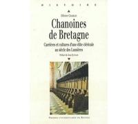 CHANOINES DE BRETAGNE
