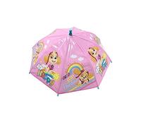 Chanos Parapluie dôme Pat' Patrouille Skye, Rose, S