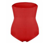 Chanpning Culotte Gainante Femme Ventre Plat Short Gainant Anti Frottement Cuisse Shorty Sculptantes Panty Amincissant Panties Taille Haute Minceur Shapewear Invisible Culotte Gainante