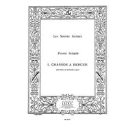 Chanson À Bercer / Recueil