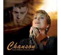 Mcbroom, Amanda - Chanson: Amanda McBroom Sings Jacques BREL