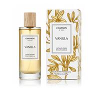 Eau De Toilette Femme Infiniment Coty Paris Chanson D'eau Vanilla 100ml