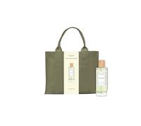 Chanson | Coffret Cadeau Femme Les Eaux du Monde Jasmin Gift Set Sac Jasmin | Eau de Toilette 100ml & Sac Cadeau