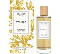 Chanson d'Eau Original Vanilla Eau de Toilette pour femme 100 ml