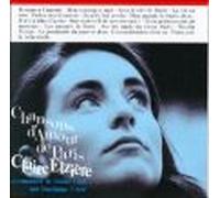 Chansons d'amour de Paris
