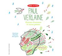 CHANSON D'AUTOMNE ET AUTRES POEMES