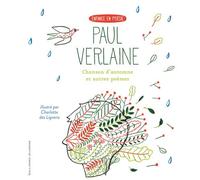 CHANSON D'AUTOMNE ET AUTRES POEMES