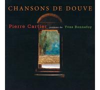 Chanson de Douve