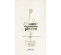 Chanson De Geste & Opinions