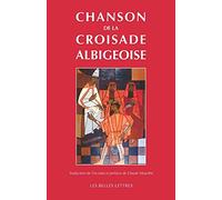 Chanson de la Croisade albigeoise
