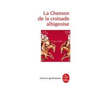 Chanson de la croisade albigeoise