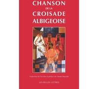 Chanson de la Croisade albigeoise Claude Mourthé (Préface), Claude Mourthé (Traduction), Jacques Fauché (Illustration)