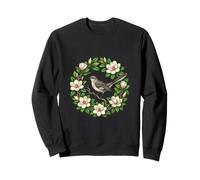 Chanson de l'État du Magnolia Sweatshirt