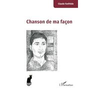 Chanson de ma façon