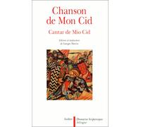 Chanson de mon Cid (cantar de mio cid)