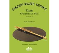 Chanson De Nuit Op. 15 No. 1 / Recueil