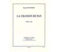 Chanson De Pan / Recueil