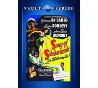 Chanson De Shéhérazade DVD (1947) - Yvonne De Carlo, Brian Donlevy, Eve Arden