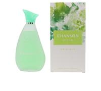 Chanson Chanson d'Eau Original Eau de Toilette (Femme) sans spray 200 ml