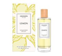 Chanson d'Eau Eau de Toilette Original Lemon pour femme 100 ml