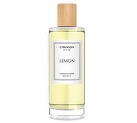 CHANSON D'EAU Les Eaux du Monde Lemon EDT 100ml