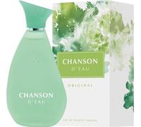 Chanson D'eau Original Eau De Toilette Fraiche 100 ml