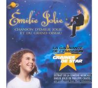 Chanson D'emilie Jolie Et du. [Import]
