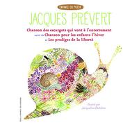CHANSON DES ESCARGOTS/CHANSON POUR LES ENFANTS L'HIVER/PRODI