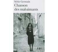 Chanson des mal-aimants