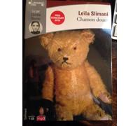 Leïla Slimani – Chanson douce – Gallimard