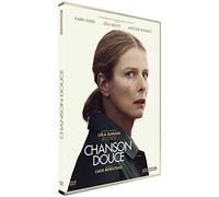 Chanson douce – DVD – Studiocanal