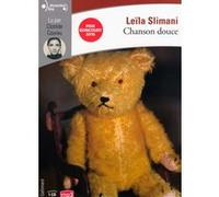 Chanson douce Leïla Slimani (Auteur)
