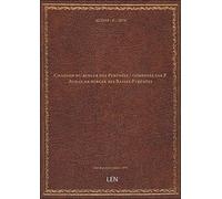 Chanson du berger des Pyrénées / composée par P. Audap, ex-berger des Basses-Pyrénées [édition 1870]