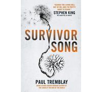 Chanson du survivant