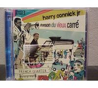CHANSON DU VIEUX CARRE