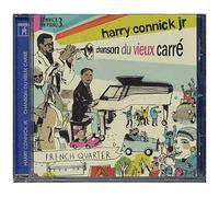 Chanson Du Vieux Carré