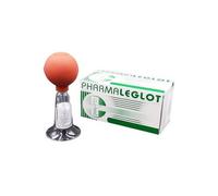 Chanson Ets Bout Canne Leglot N4 Diam 15Mm