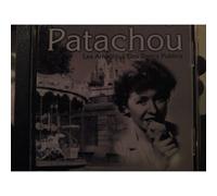 Patachou – Chanson Française – Import (Universal Billard)