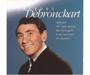 Chanson Française