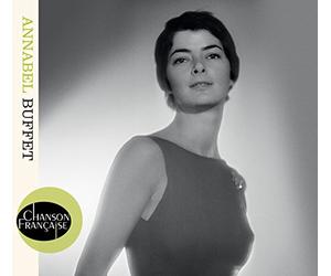 Chanson Française