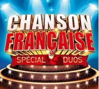 Chanson Française Spécial Duos