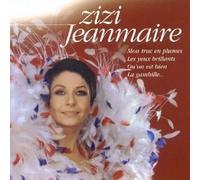 Chanson Française : Zizi Jeanmaire