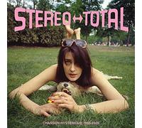 Stereo Total Chanson Hystérique 1995-2005 (Vinyl) 12" Album Box Set